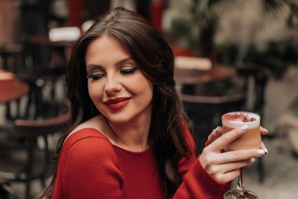 maquillage minimaliste : comment avoir l'air naturellement belle