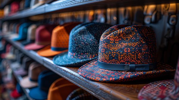 Casquettes tendance : trouvez votre style en ligne