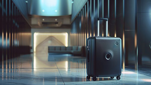 Choisissez votre valise cabine Delsey idéale