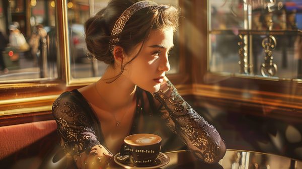 Serre-tête femme : tendances et styles incontournables