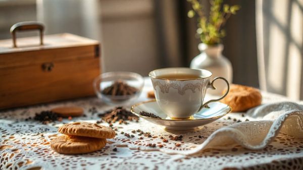 Top 10 thés incontournables pour émerveiller vos papilles